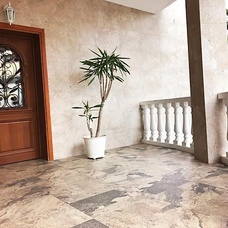 Luxury - Private And Pool - Villa *