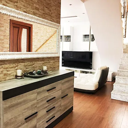 Villa Luxury - Private And Pool - *