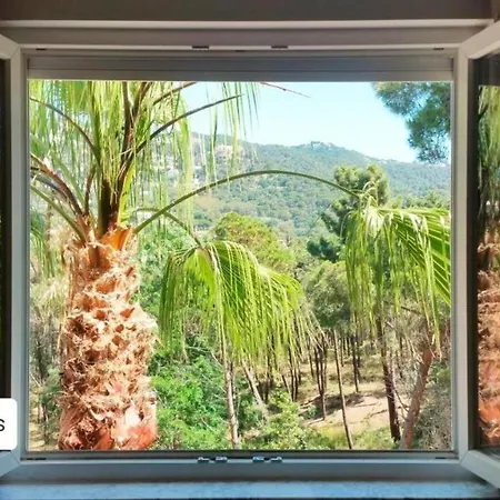 Villa Luxury - Private And Pool - Lloret de Mar