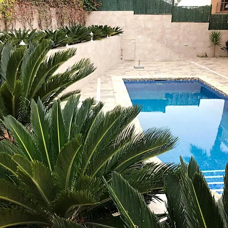 빌라 Luxury - Private And Pool -