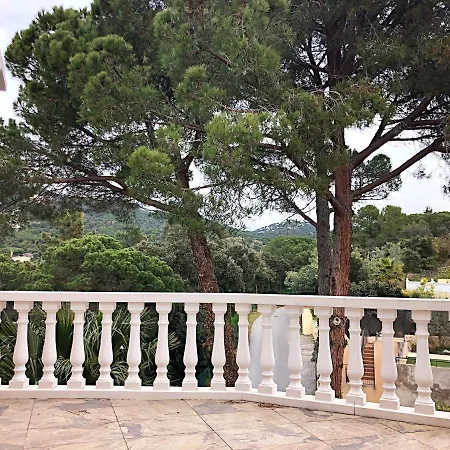 빌라 Luxury - Private And Pool - 료렛 드 마르