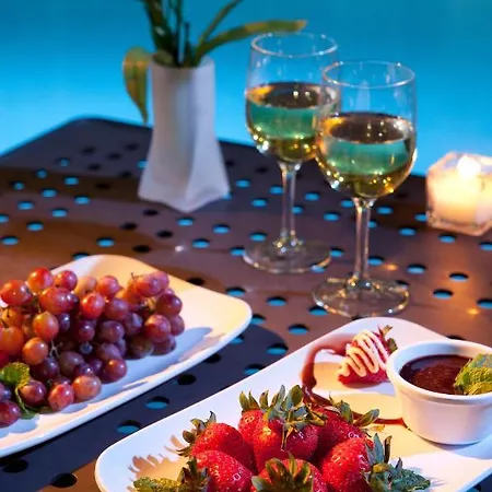 빌라 Luxury - Private And Pool - *
