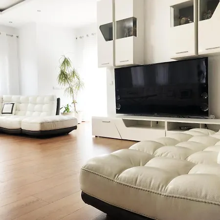 빌라 Luxury - Private And Pool -