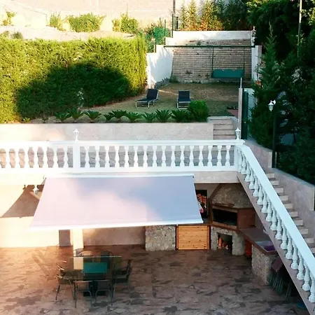 빌라 Luxury - Private And Pool - *