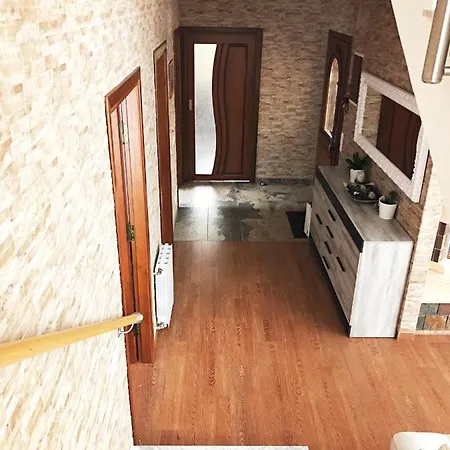 Luxury - Private And Pool - 빌라 료렛 드 마르